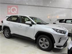 تويوتا راف 4